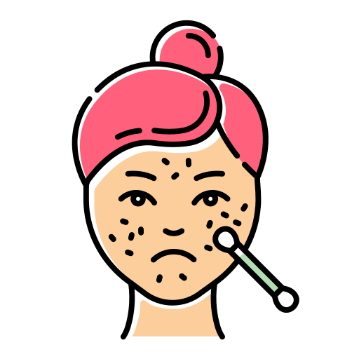 Natural Appearance Icon