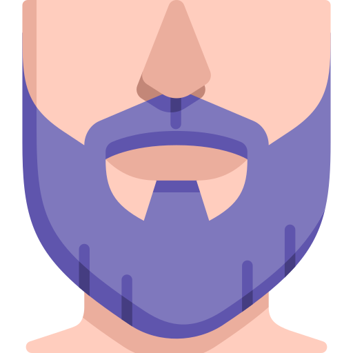 Natural Appearance Icon