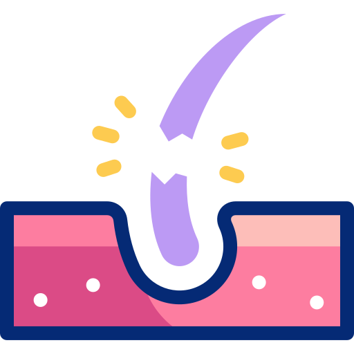 Natural Appearance Icon