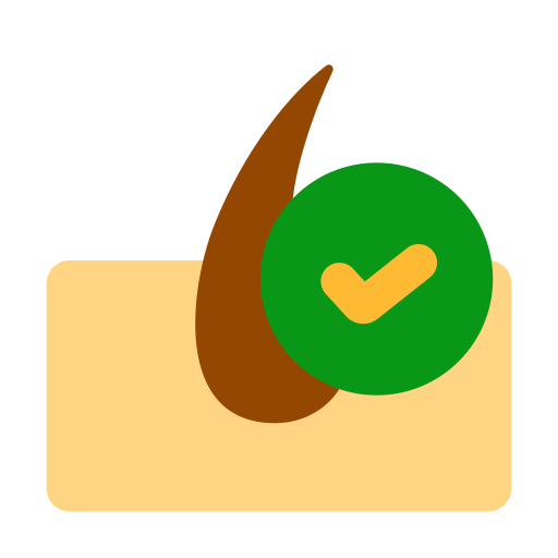 Natural Appearance Icon