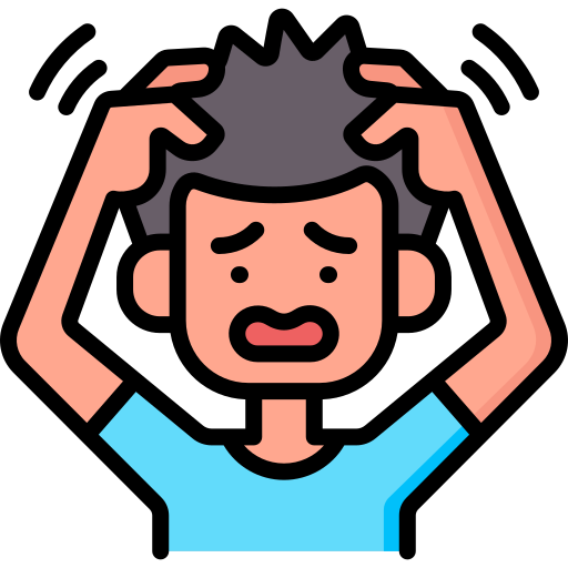 Natural Appearance Icon