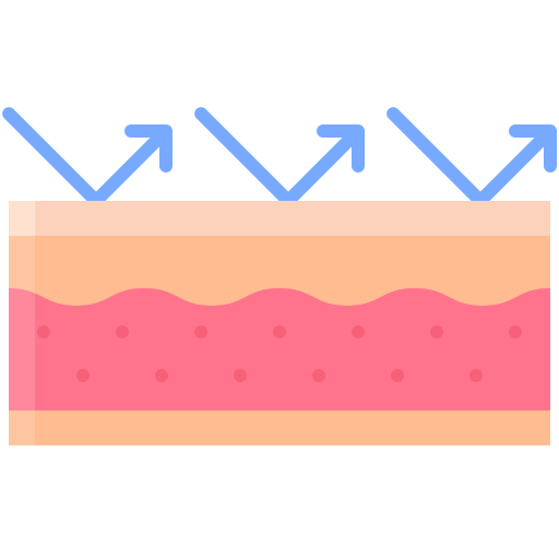 Natural Appearance Icon