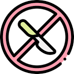 Natural Appearance Icon