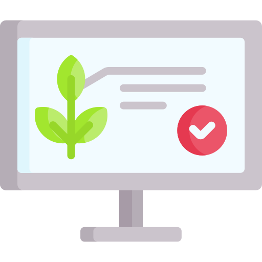 Natural Appearance Icon