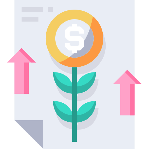 Natural Appearance Icon