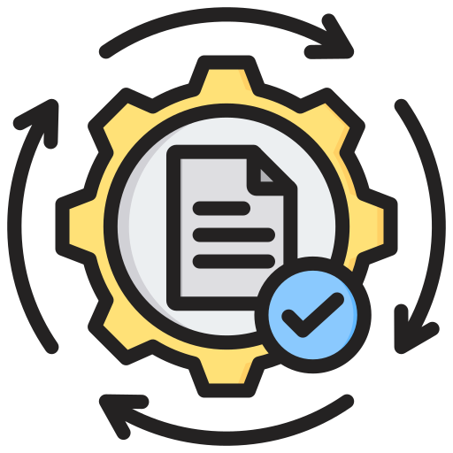 Natural Appearance Icon