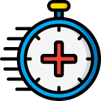 Natural Appearance Icon