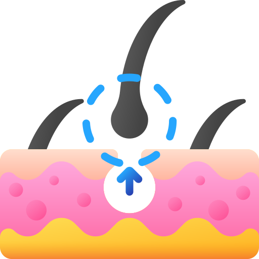 Natural Appearance Icon