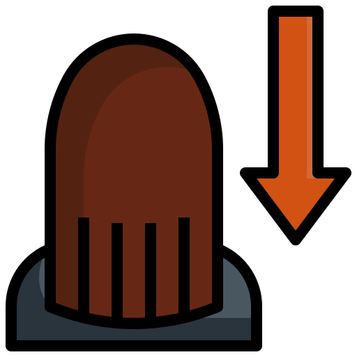 Natural Appearance Icon