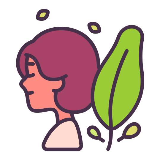 Natural Appearance Icon